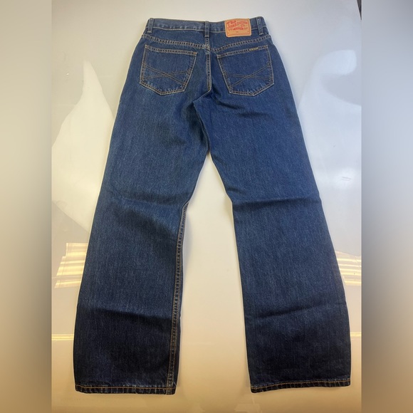 Stetson Straight cut Men’s Jeans r107-8 - Picture 4 of 4